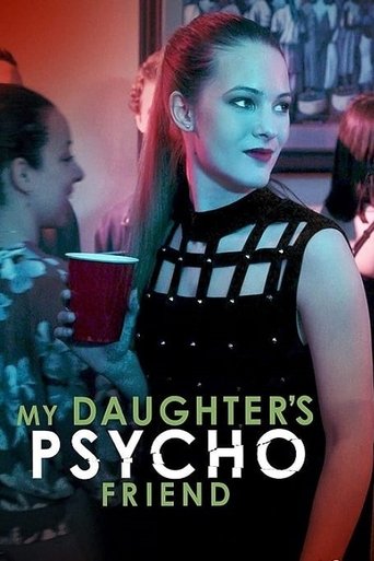 My Daughter's Psycho Friend 2020