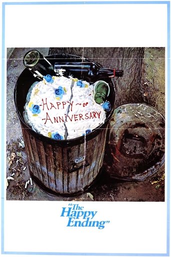 The Happy Ending 1969