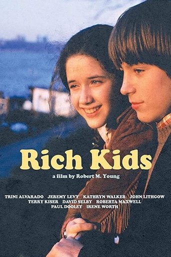 Rich Kids 1979