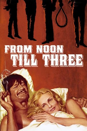 From Noon Till Three 1976