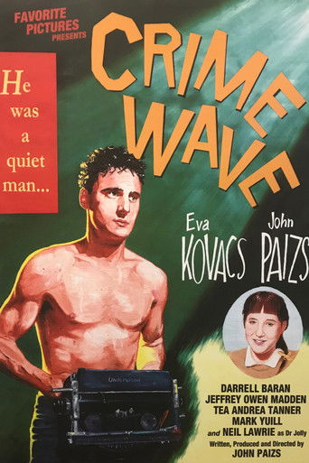Crime Wave 1985