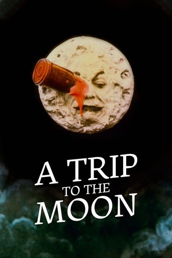 A Trip to the Moon 1902