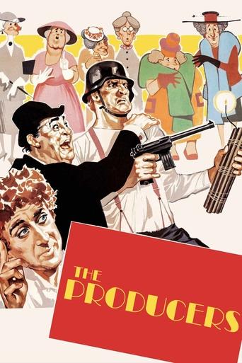 The Producers 1968