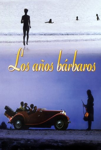 The Stolen Years 1998