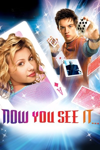 Now You See It... 2005