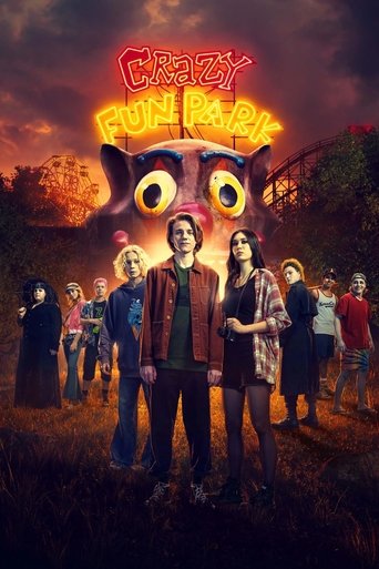 Crazy Fun Park 2023