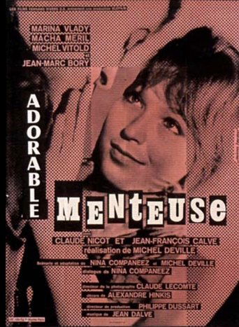 Adorable Liar 1962