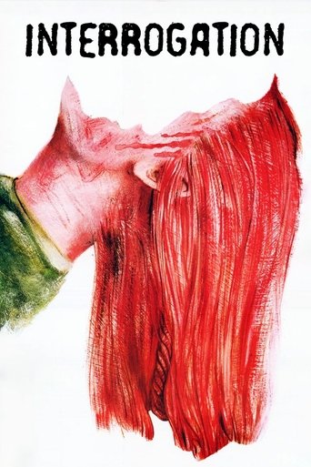Interrogation 1982