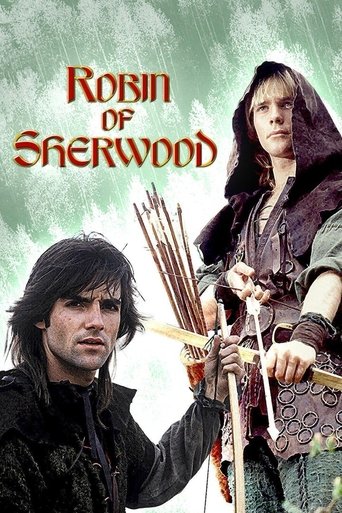 Robin of Sherwood 1984