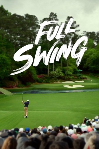 Full Swing (2023) 2023