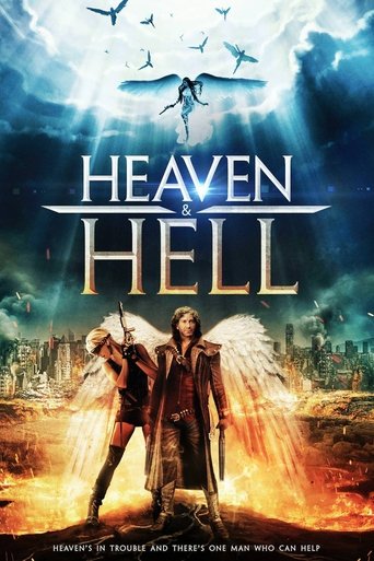 Heaven & Hell 2018
