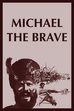 Michael the Brave 1971