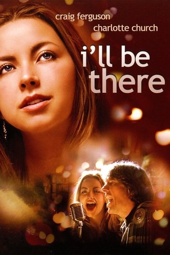I'll Be There 2003