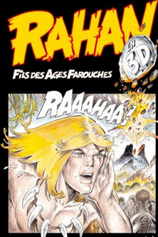 Rahan: Son of the Dark Age 1987