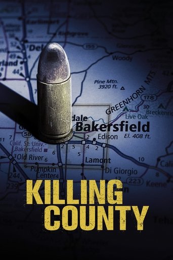 Killing County 2023