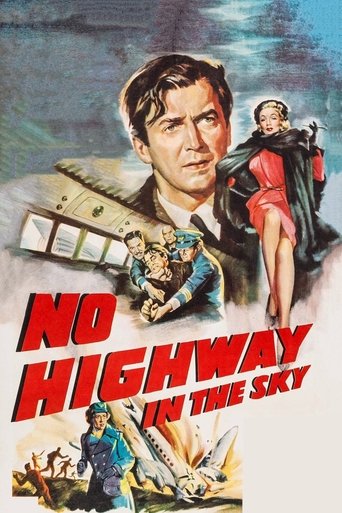 No Highway in the Sky 1951