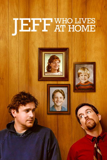 Jeff, Who Lives at Home 2012