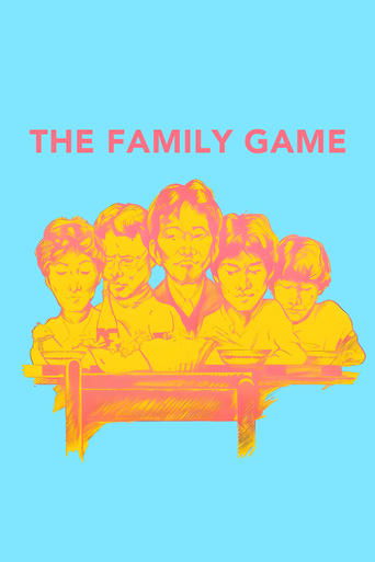 The Family Game 1983