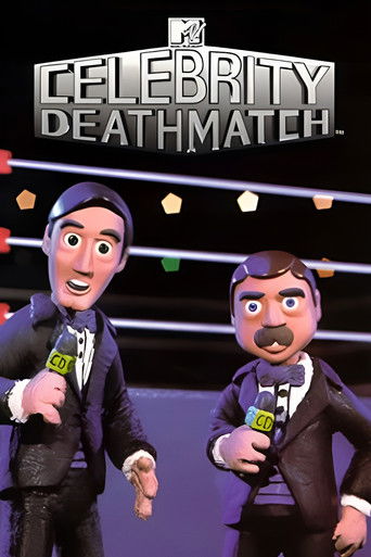 Celebrity Deathmatch 1998