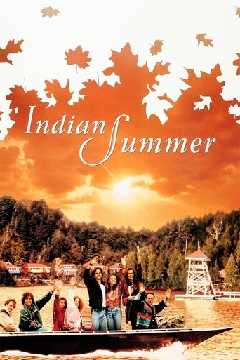 Indian Summer 1993