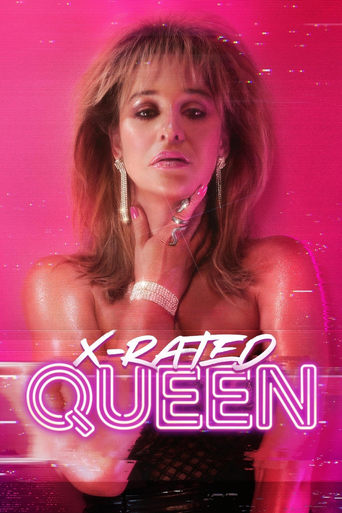 X-Rated Queen 2024