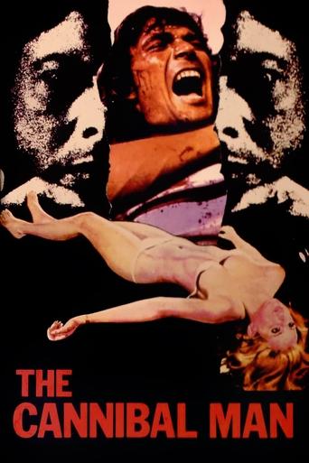 The Cannibal Man 1972