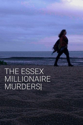 The Essex Millionaire Murders 2025