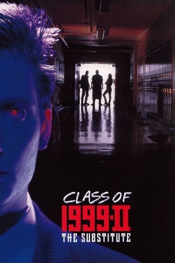 Class of 1999 II: The Substitute 1994