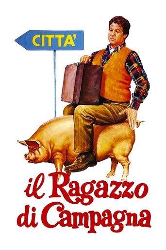 Il ragazzo di campagna 1984