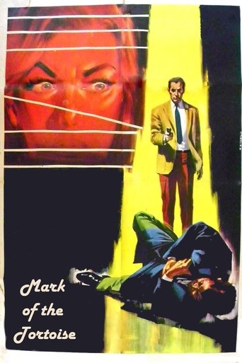 Mark of the Tortoise 1964
