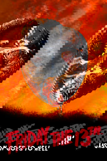 Jason Goes to Hell: The Final Friday 1993