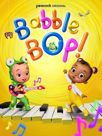 Babble Bop! 2021