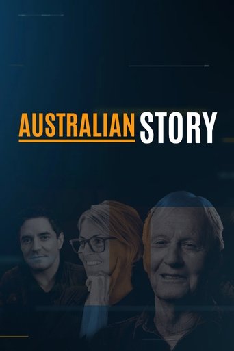 Australian Story 1996
