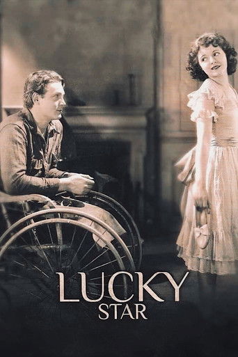 Lucky Star 1929
