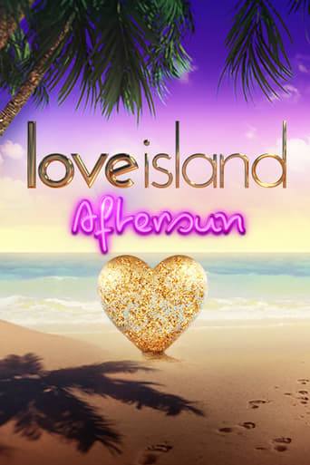 Love Island: Aftersun 2017