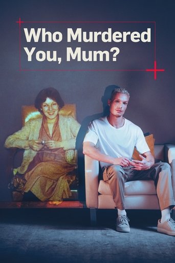 Who Murdered You, Mum? 2024