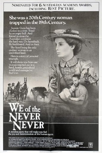 We of the Never Never 1982