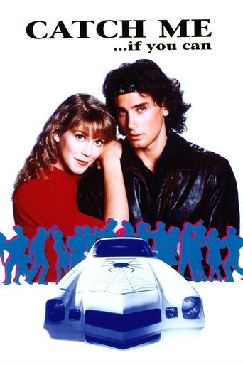 Catch Me... If You Can 1989