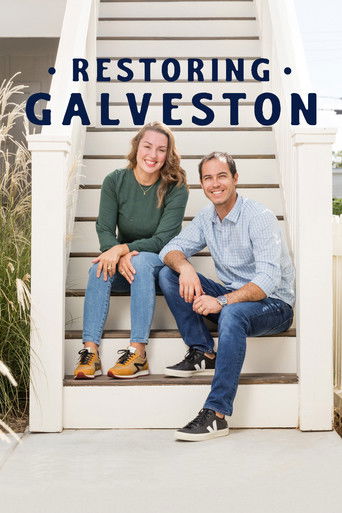 Restoring Galveston 2019