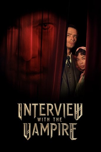Interview With The Vampire 2022