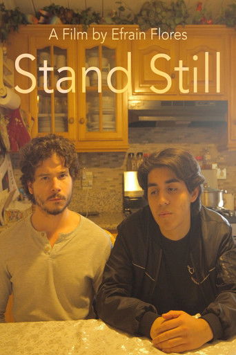 Stand Still 2020