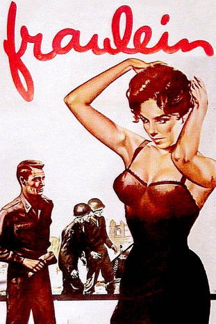 Fraulein 1958