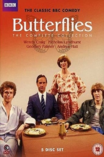 Butterflies 1978