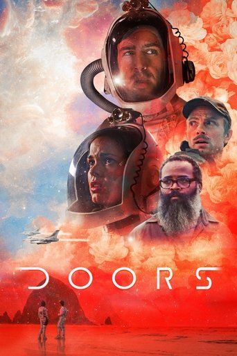 Doors 2021