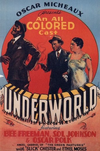 Underworld 1937