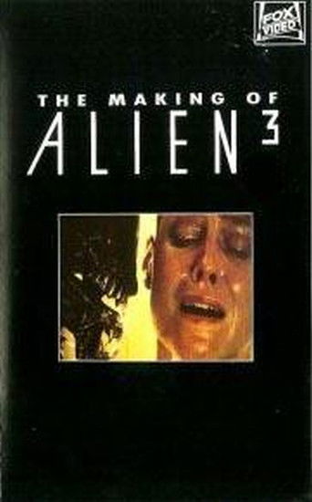 The Making of 'Alien³' 1992