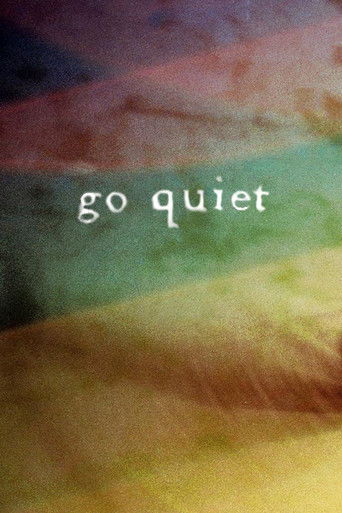 Jónsi: Go Quiet 2010