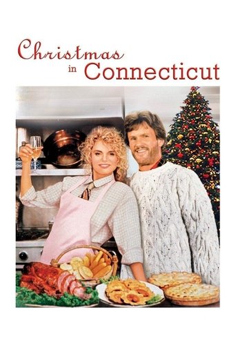 Christmas in Connecticut 1992