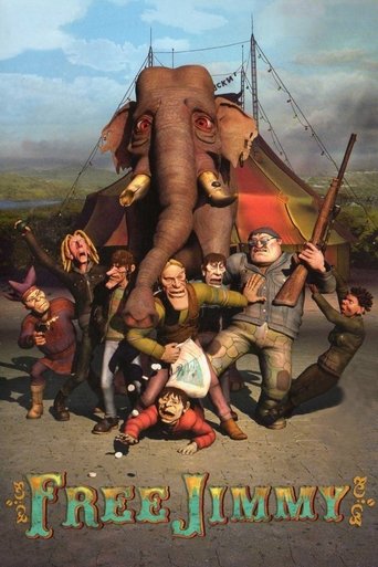 Free Jimmy 2006