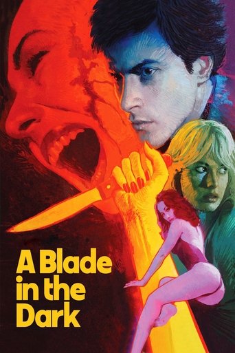 A Blade in the Dark 1983